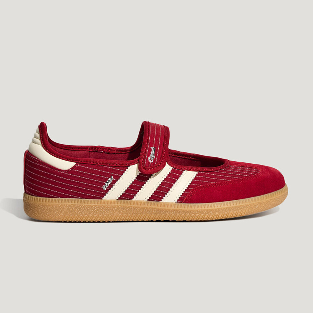 Adidas Shoes Samba - Adidas Originals Men's and Women's SAMBA