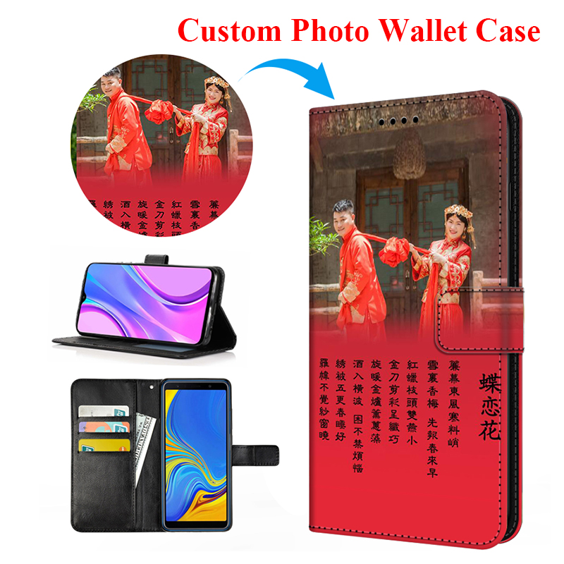 Custom Photo Book - In Hình Ảnh Bao Da Cho