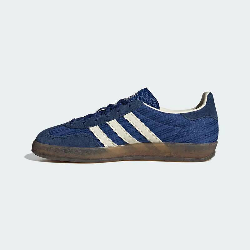 Adidas Shoes Samba - Adidas Originals JS1410 Ladies Retro Deep