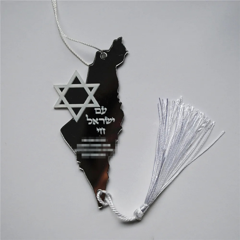 Custom Star Map - 10 Cái Chất Liệu Acrylic Thẻ