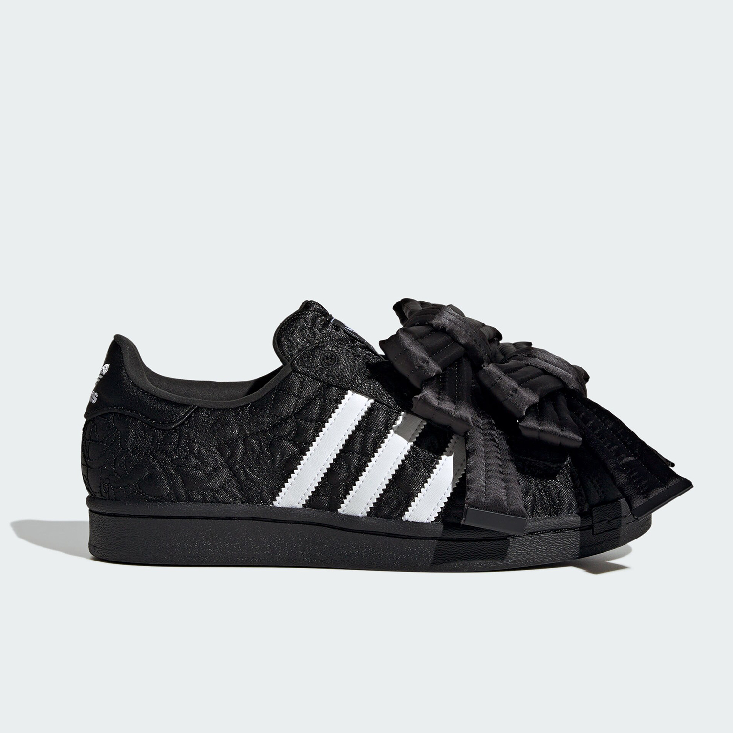 Adidas Shoes Samba - Adidas Originals Women's Bow Low-Top Casual