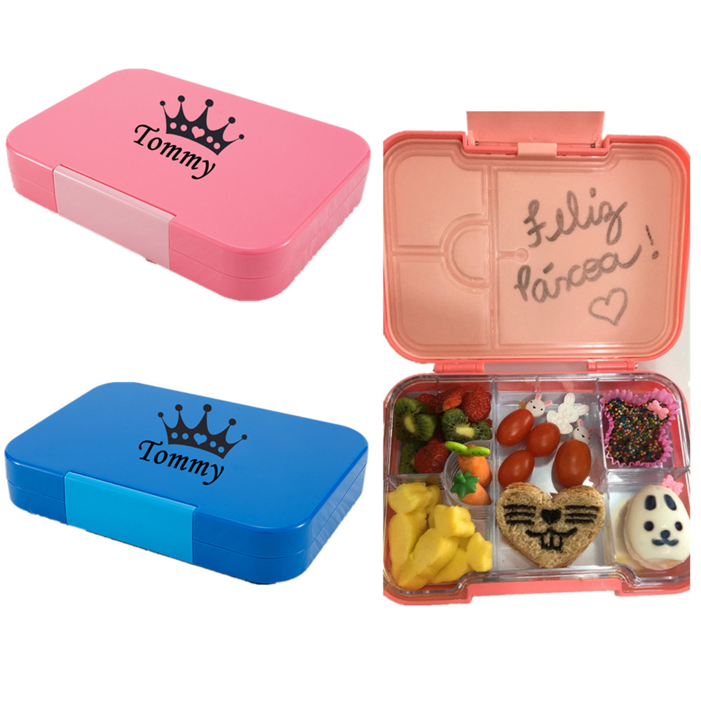 Personalized Name Box - MIYOCAR Cá Tính Bất Kỳ Tên