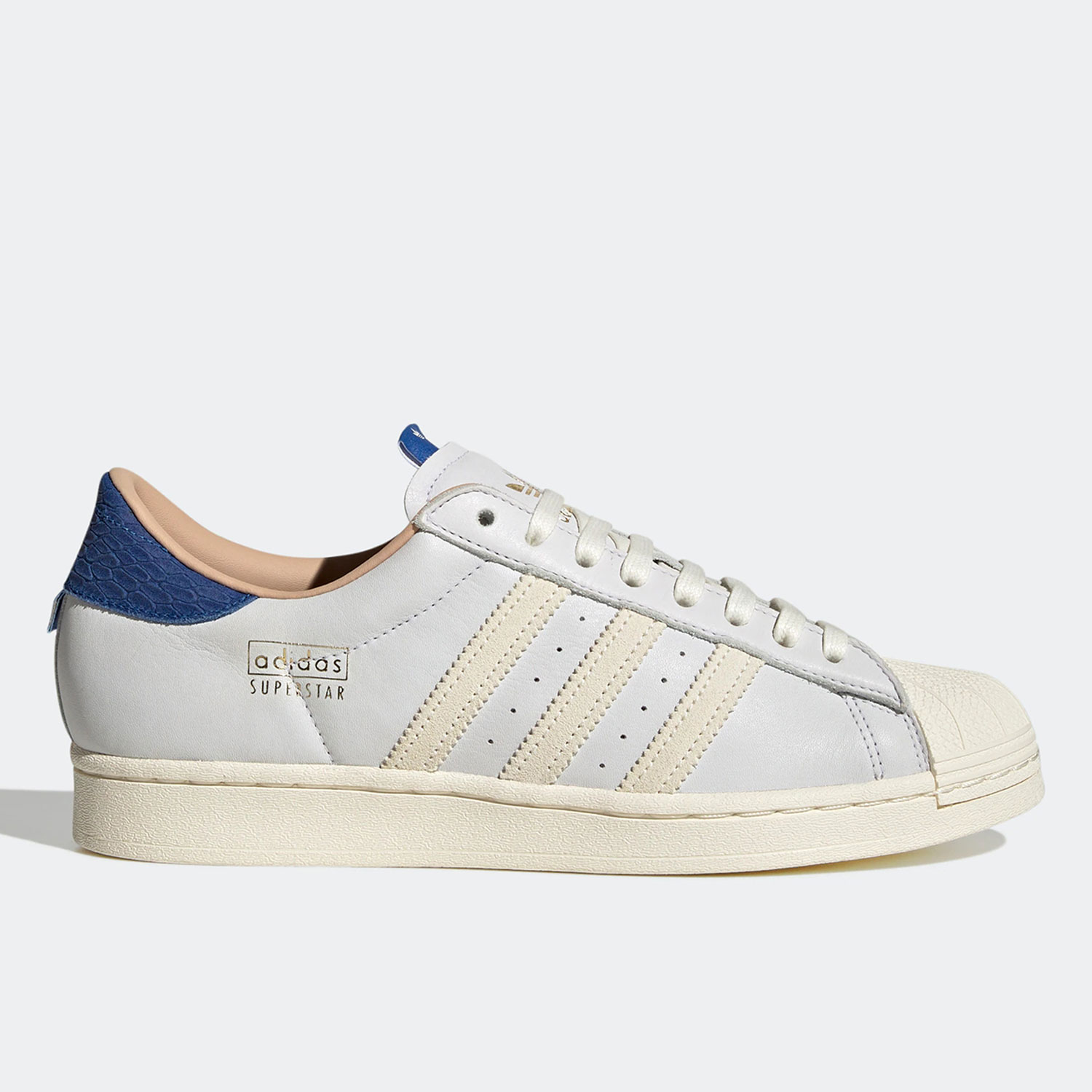 Adidas Shoes Superstar - Adidas genuine Superstar Three Stripes Unisex