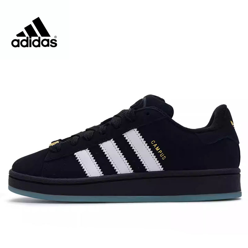 Adidas Shoes Samba - Adidas Originals Skate Shoes Men BLACK