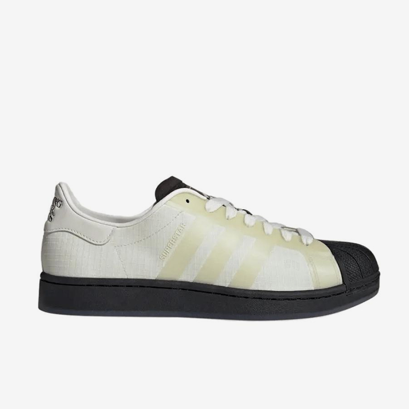 Adidas genuine SUPERSTAR new b - đánh giá và giá Adidas Shoes Superstar