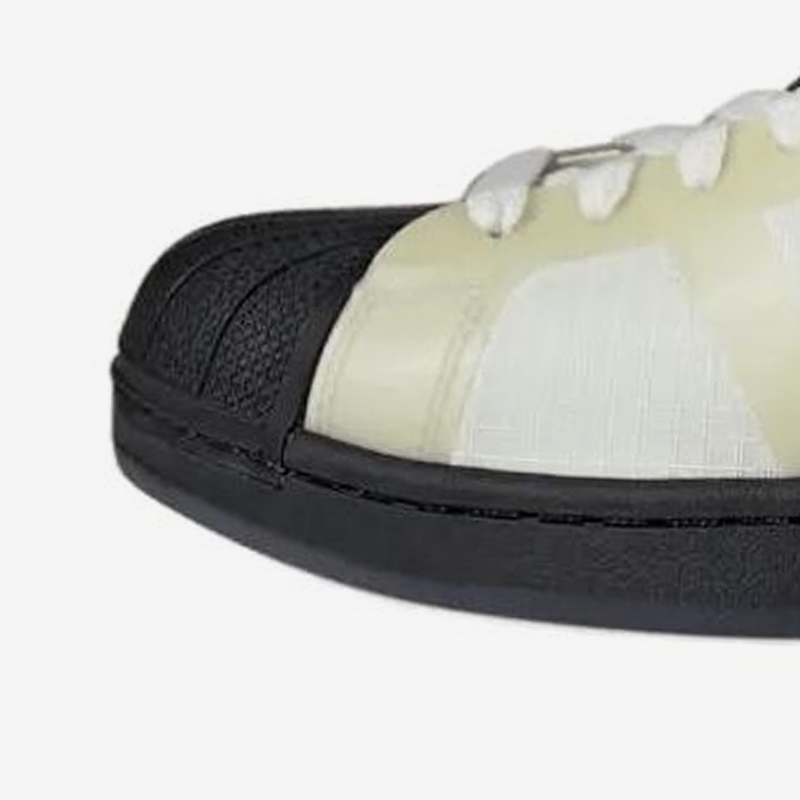Adidas genuine SUPERSTAR new b - đánh giá và giá Adidas Shoes Superstar