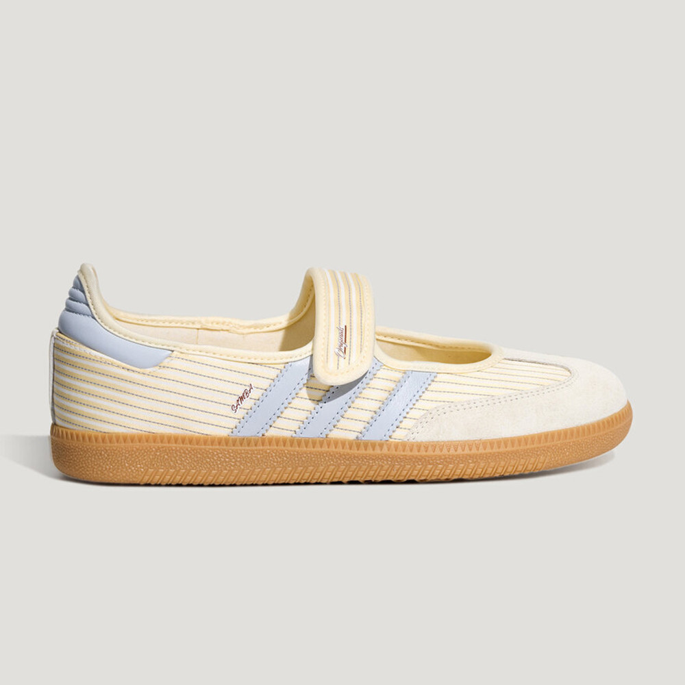 Adidas Originals Men's and Wom - đánh giá và giá Adidas Shoes Samba