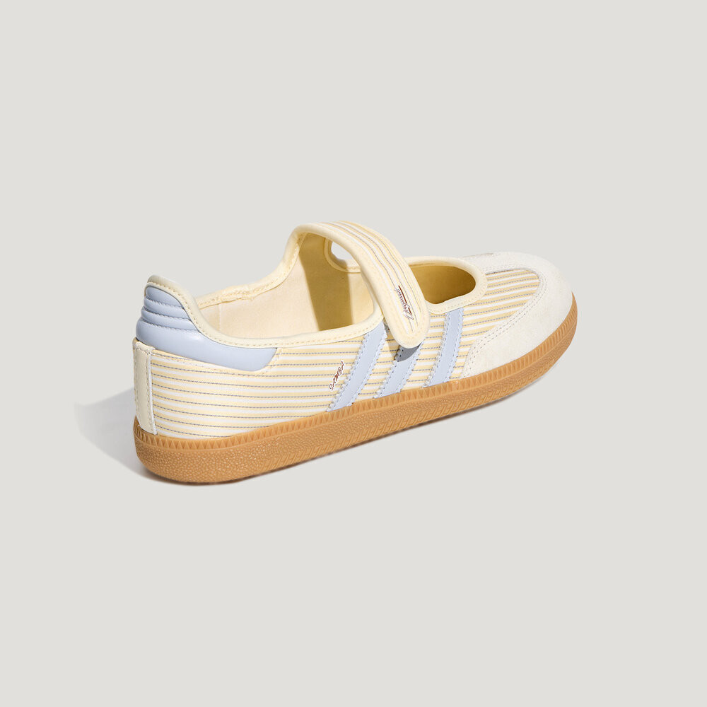 Adidas Originals Men's and Wom - đánh giá và giá Adidas Shoes Samba