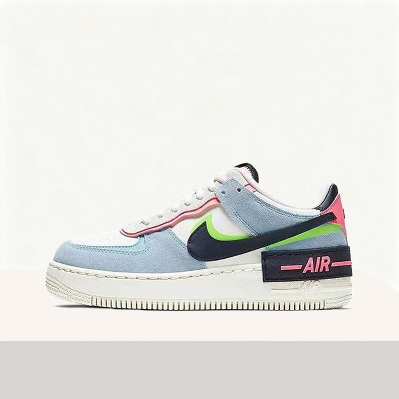 Nike Air Force 1 Shadow Trendy - đánh giá và giá Nike Shoes Air Force 1