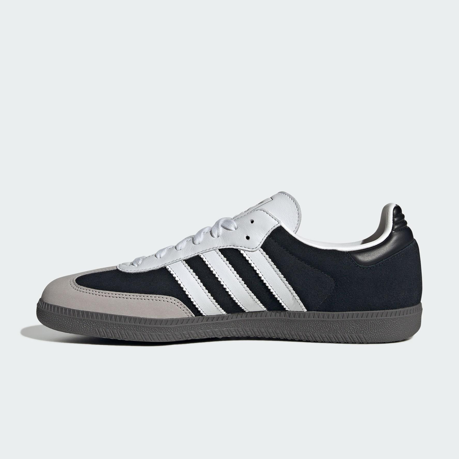 Adidas Authentic SAMBA OG Men' - đánh giá và giá Adidas Shoes Samba