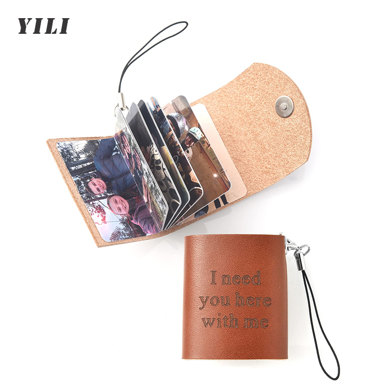 10-12PCS Personalized Custom P - đánh giá và giá Custom Photo Book