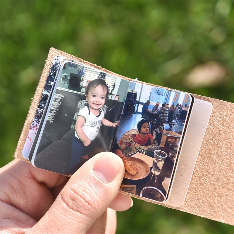 10-12PCS Personalized Custom P - đánh giá và giá Custom Photo Book