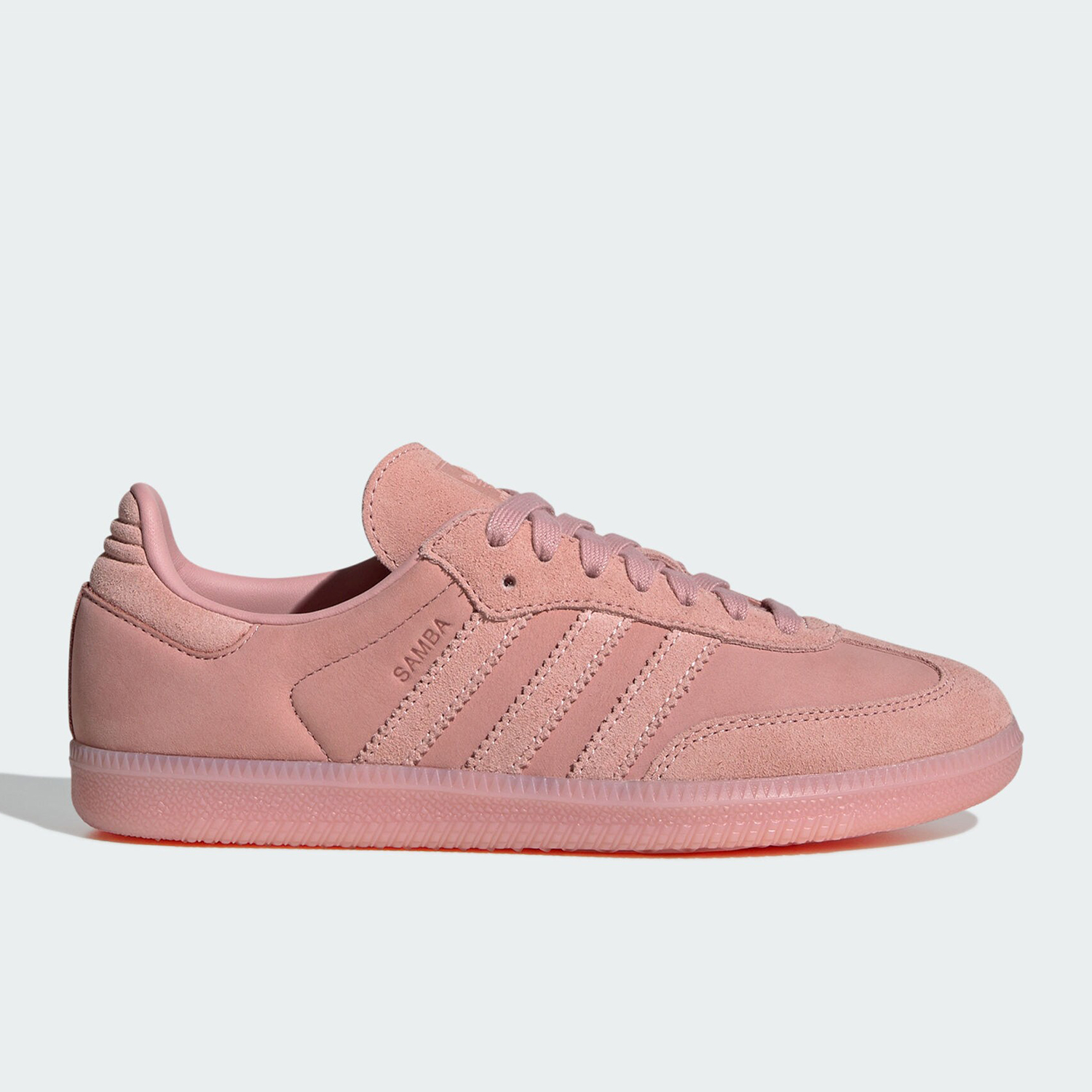 Adidas genuine SAMBA OG W wome - đánh giá và giá Adidas Shoes Samba
