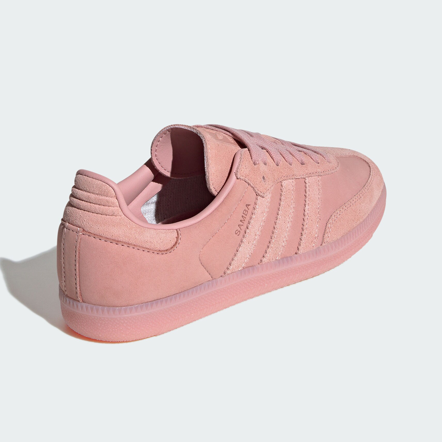 Adidas genuine SAMBA OG W wome - đánh giá và giá Adidas Shoes Samba