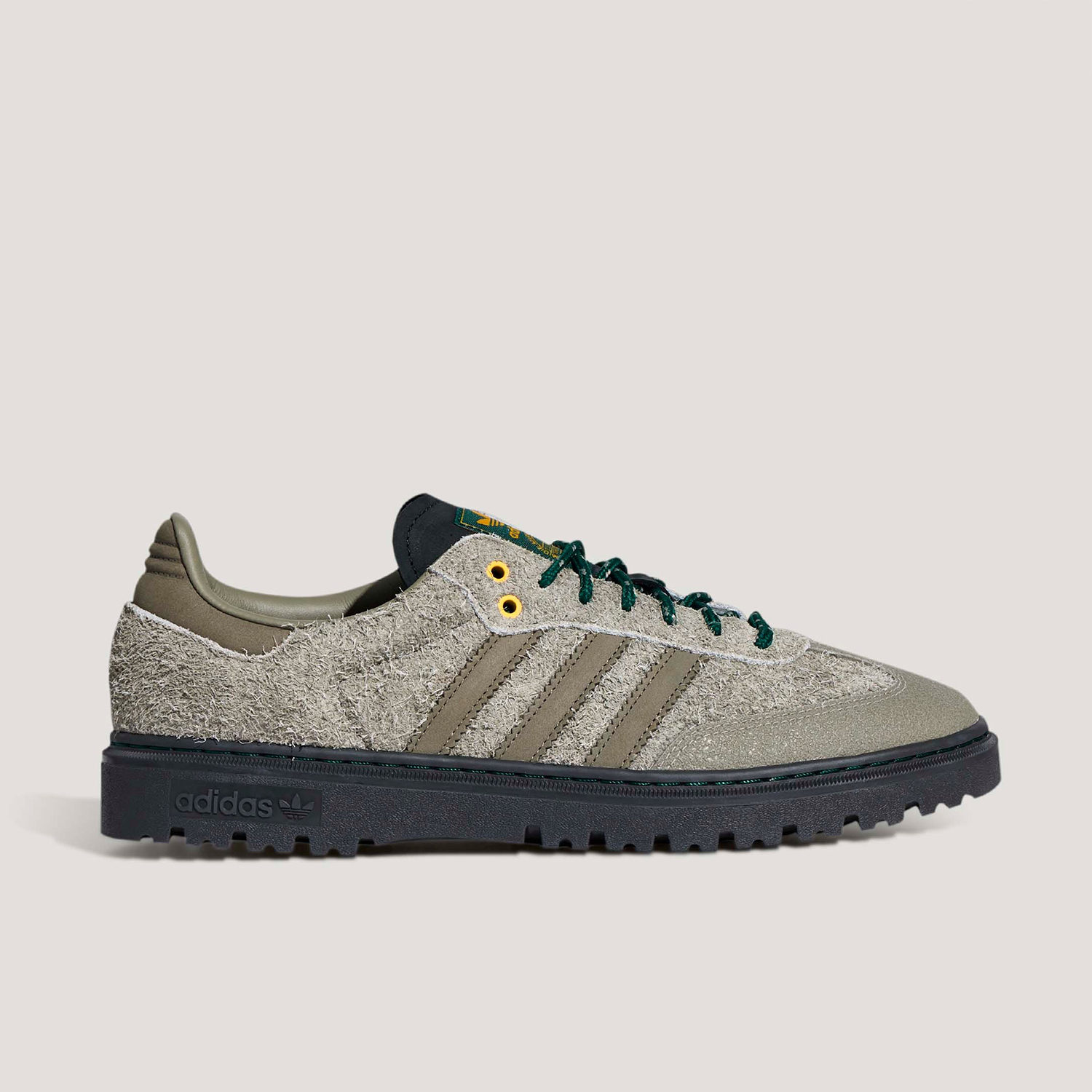 Adidas Authentic SAMBA LX FREI - đánh giá và giá Adidas Shoes Samba