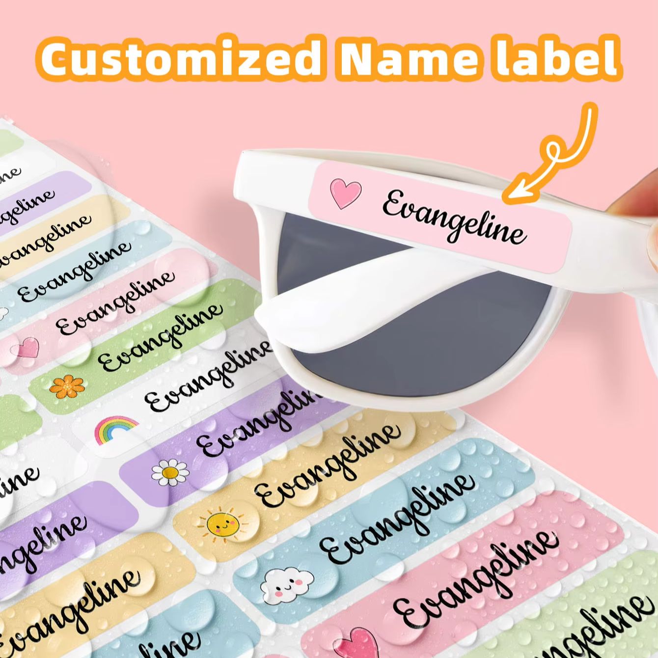 1-220PCS Custom Personalized N - đánh giá và giá Personalized Name Box