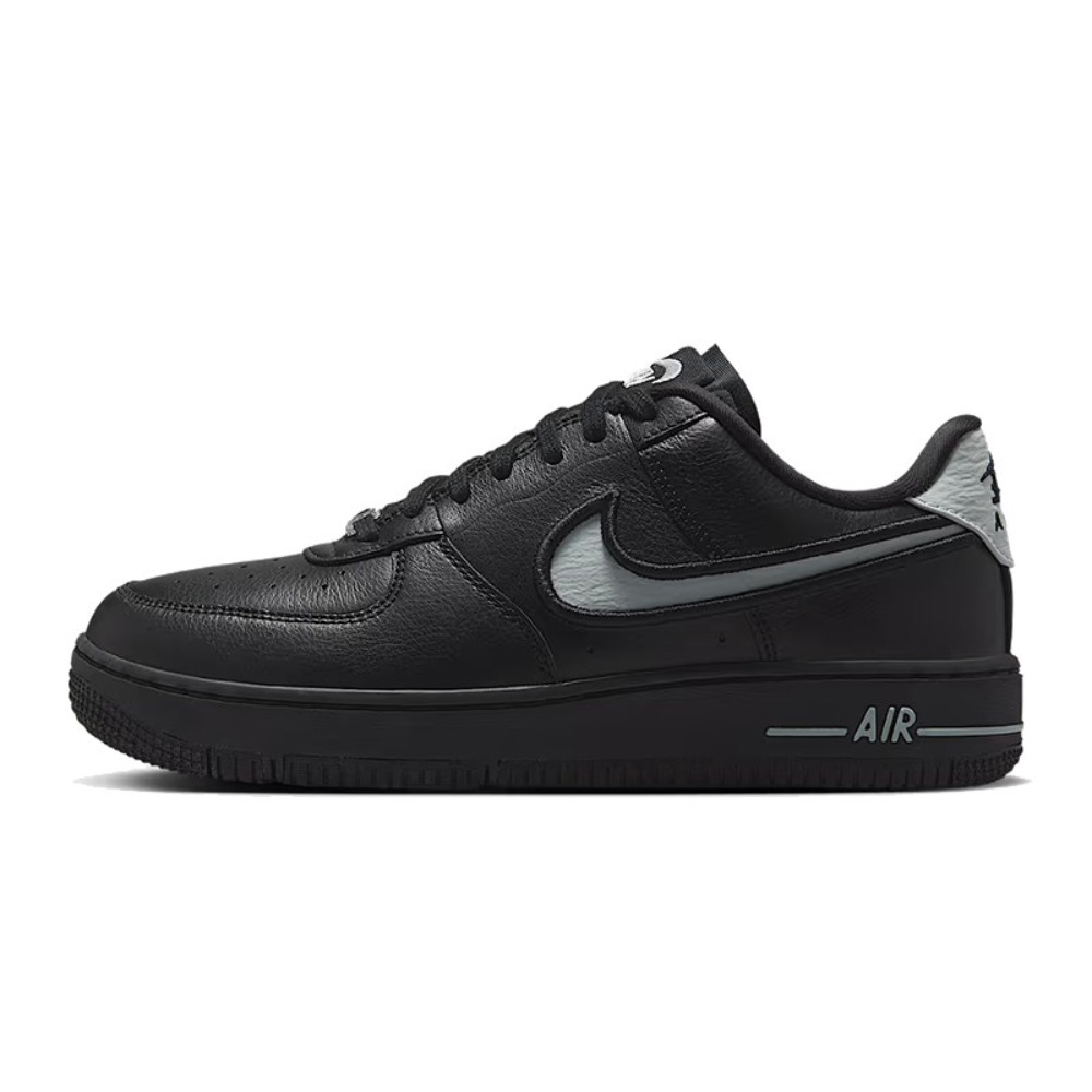 Nike Air Force 1 Rubber Leathe - đánh giá và giá Nike Shoes Air Force 1