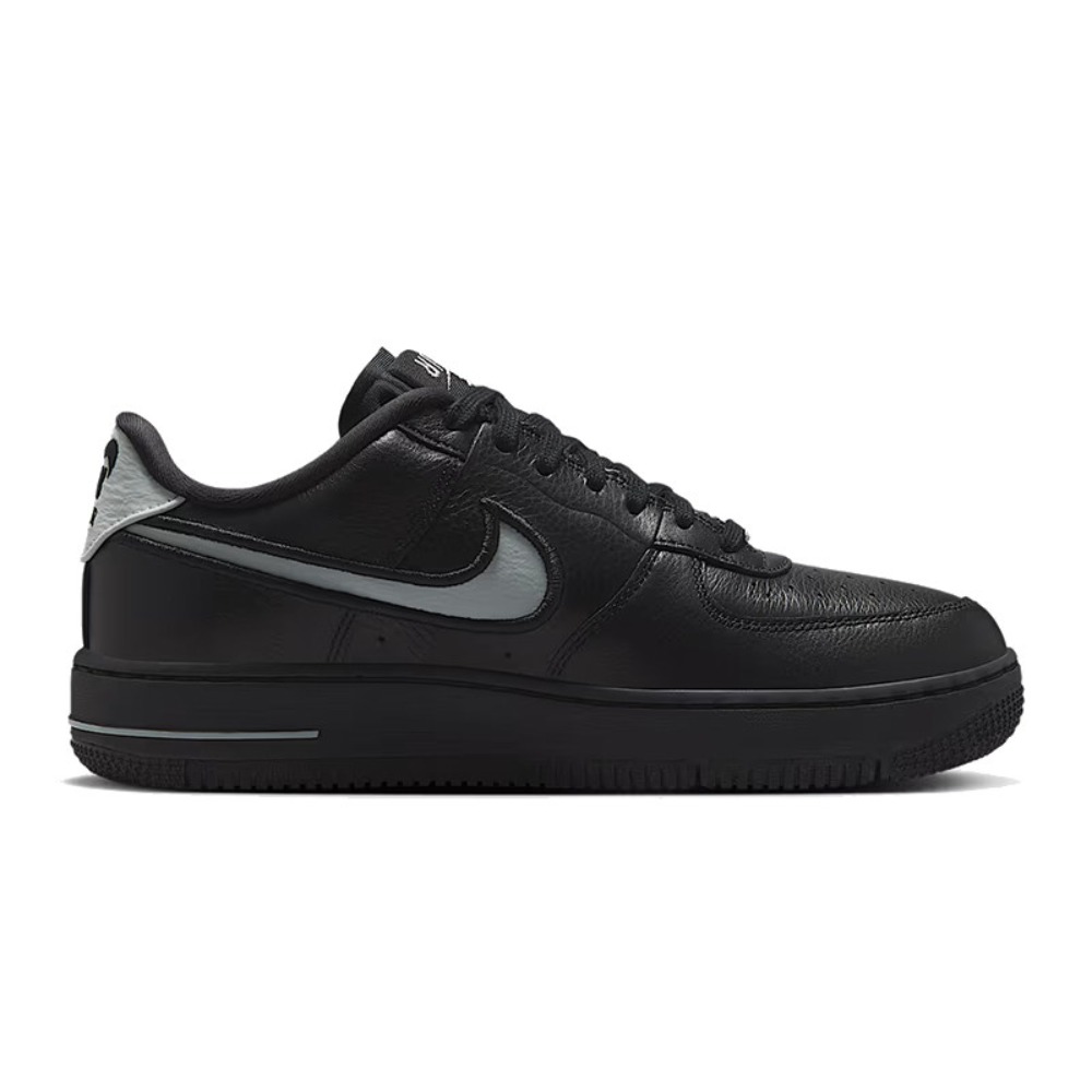 Nike Air Force 1 Rubber Leathe - đánh giá và giá Nike Shoes Air Force 1