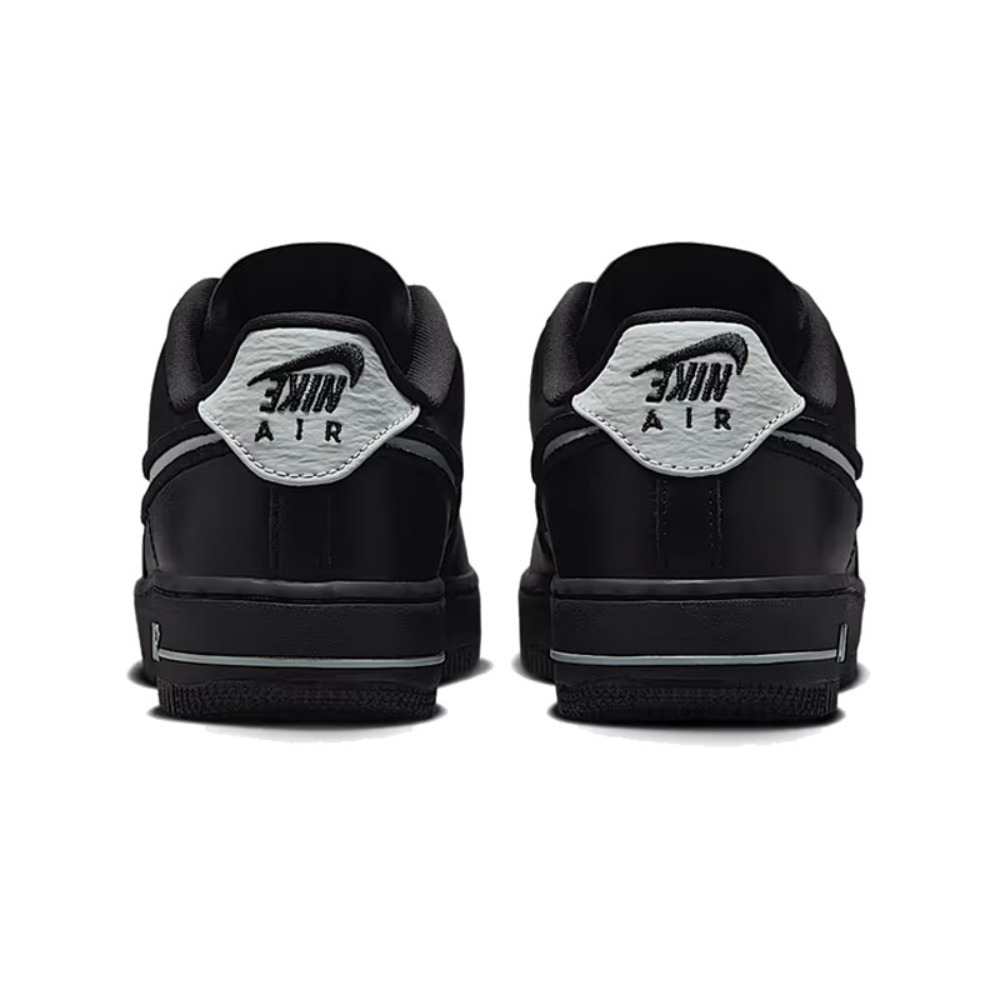 Nike Air Force 1 Rubber Leathe - đánh giá và giá Nike Shoes Air Force 1