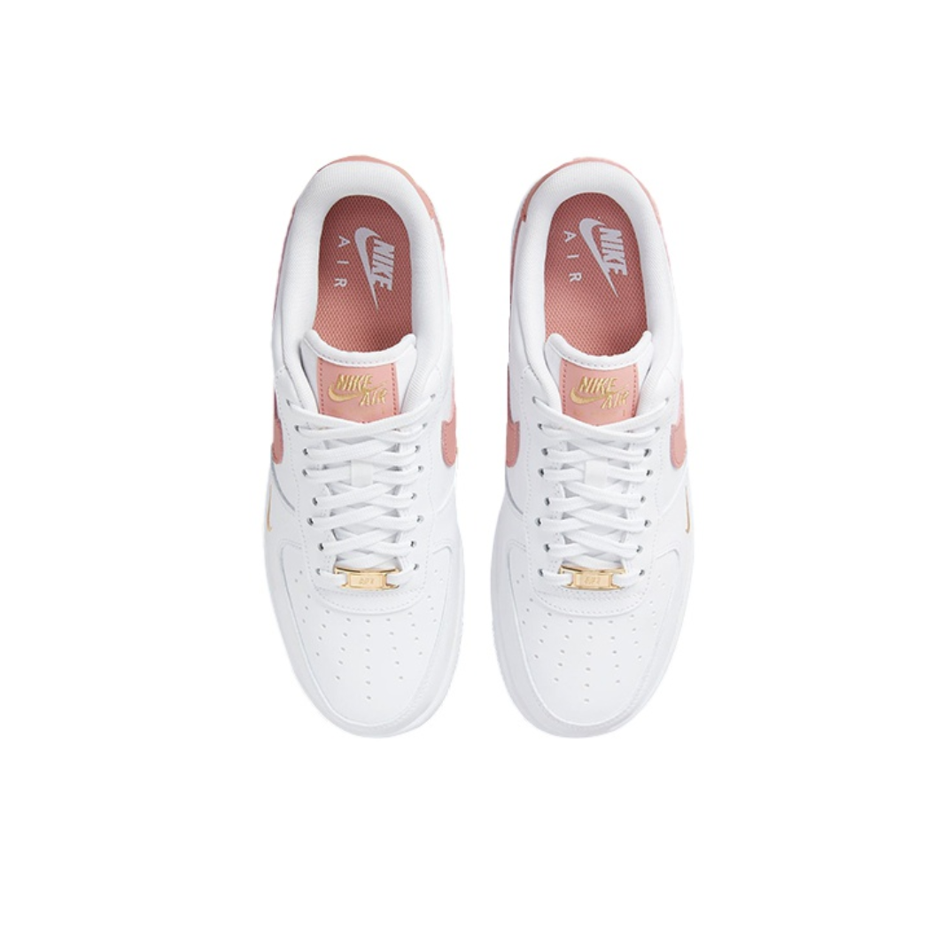 Nike Air Force 1 '07 Unisex Ca - đánh giá và giá Nike Shoes Air Force 1