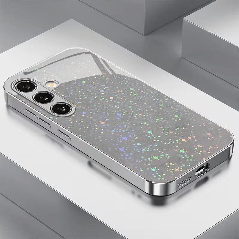 Dazzling night sky star patter - đánh giá và giá Custom Night Sky