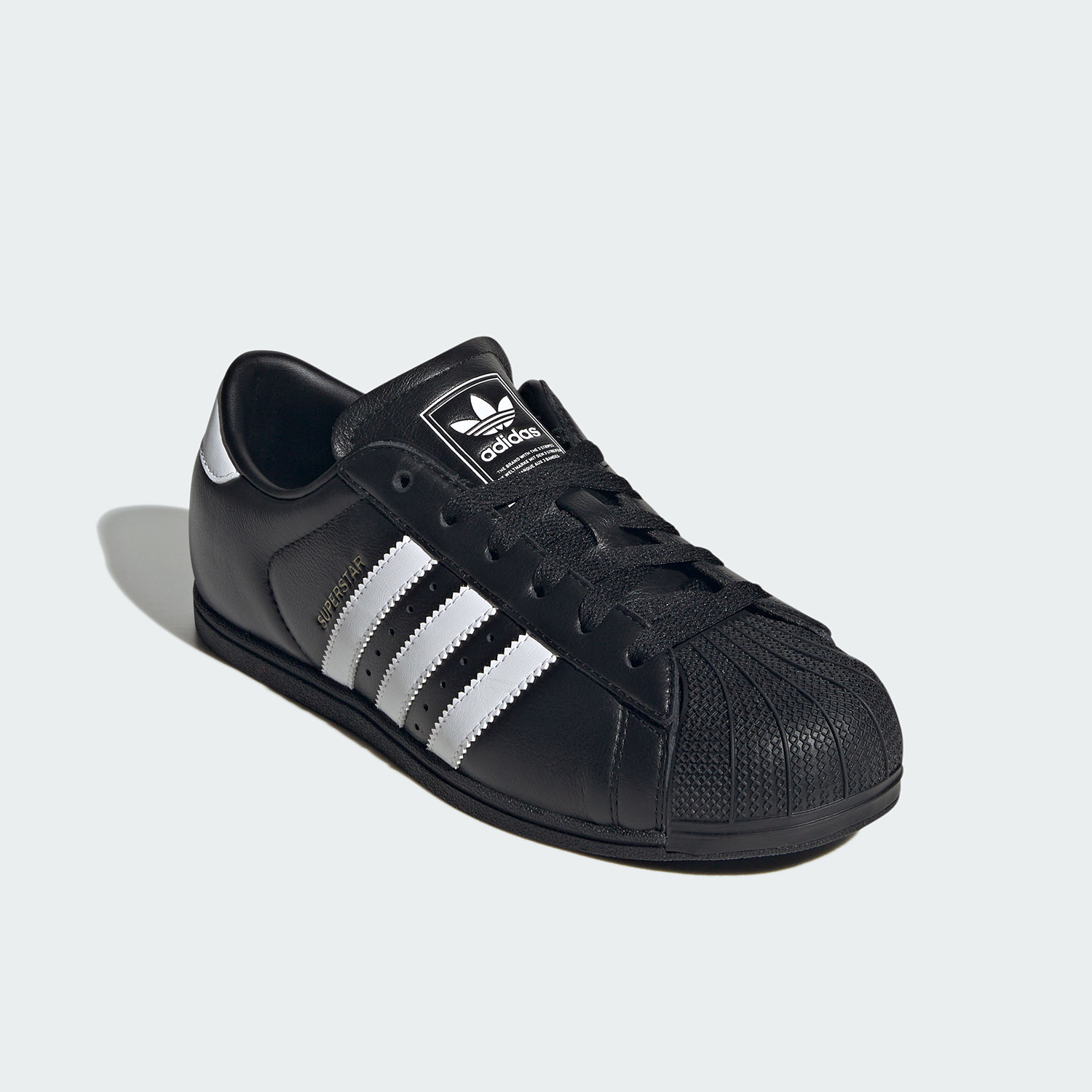 Adidas genuine SUPERSTAR women - đánh giá và giá Adidas Shoes Superstar