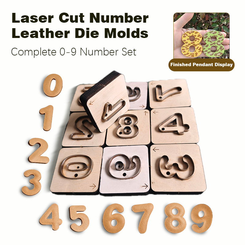 0-9 Digit Leather Keychain Cra - đánh giá và giá Monogram Keychain Leather