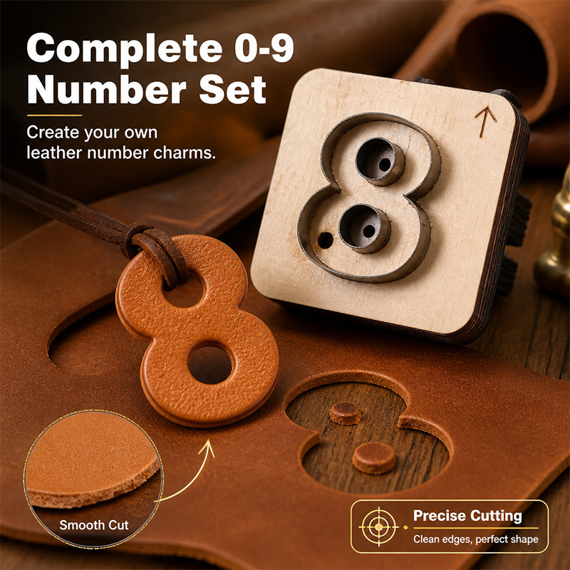 0-9 Digit Leather Keychain Cra - đánh giá và giá Monogram Keychain Leather