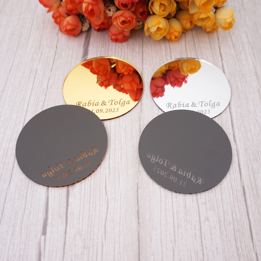 12 Cá Tính Cưới Ủng Hộ Quà Tặn - đánh giá và giá Personalised Candle Label