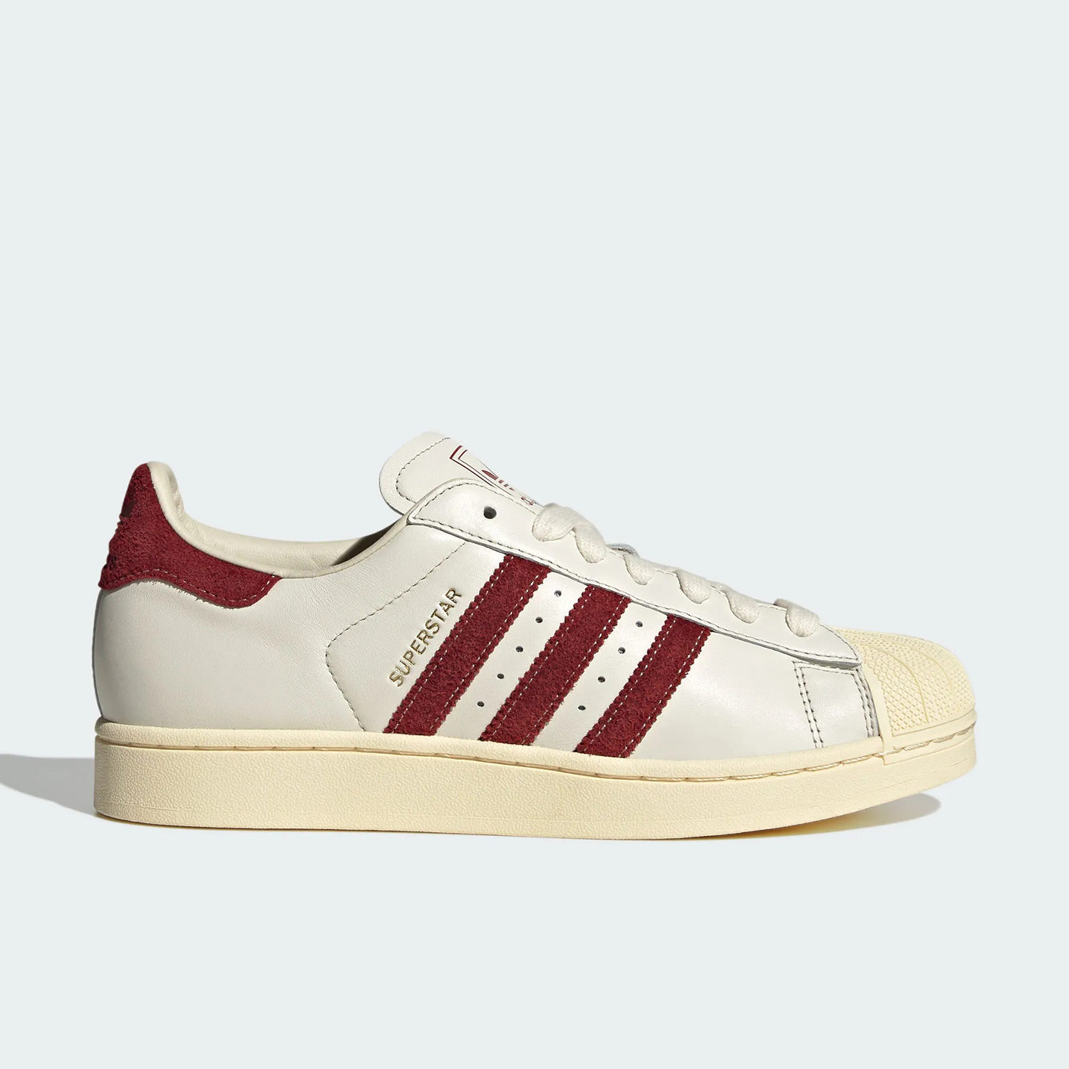 Adidas genuine SUPERSTAR II me - đánh giá và giá Adidas Shoes Superstar