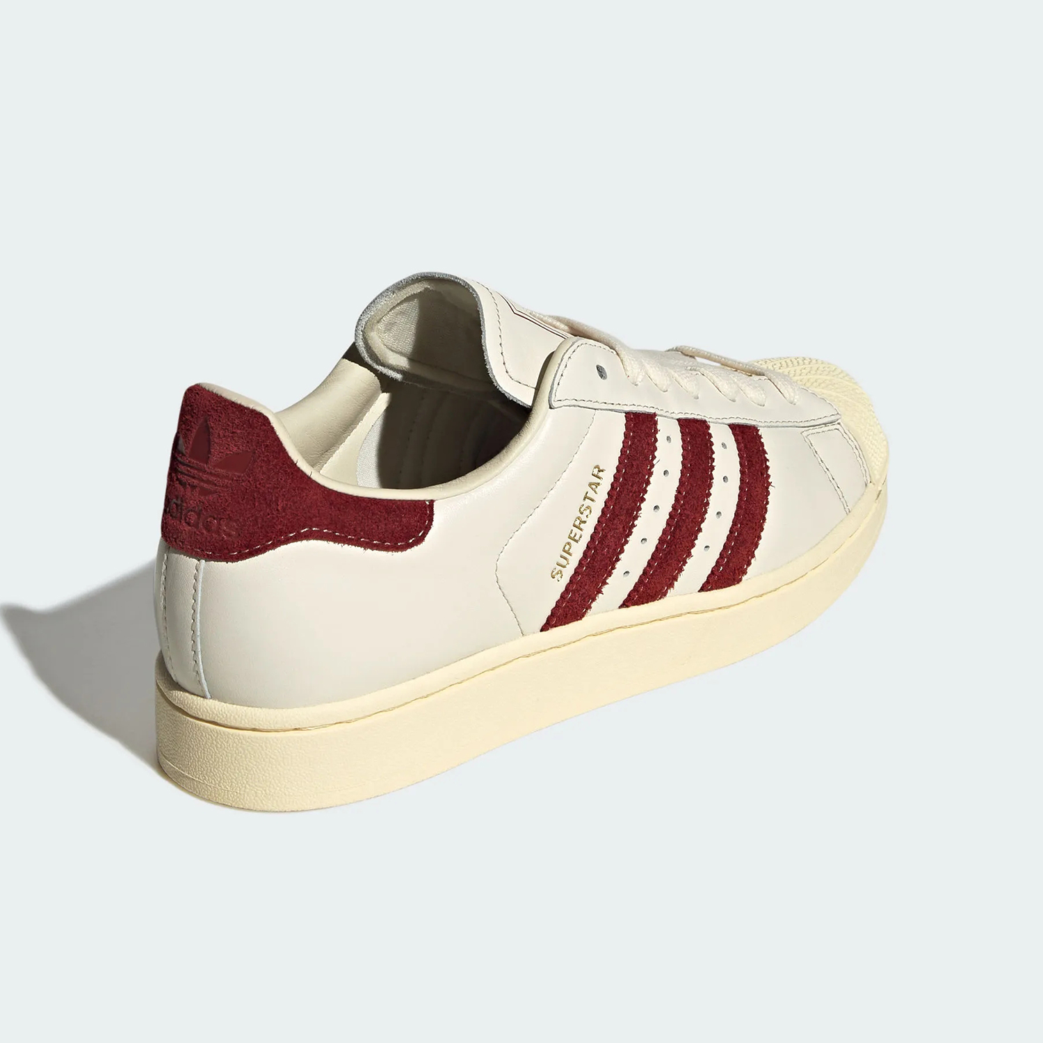 Adidas genuine SUPERSTAR II me - đánh giá và giá Adidas Shoes Superstar