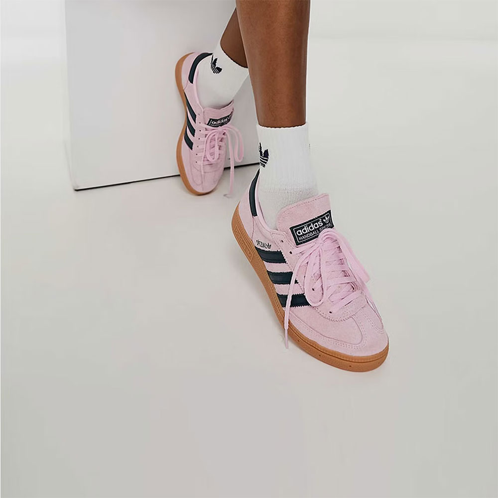 adidas Originals HANDBALL SPEZ - đánh giá và giá Adidas Shoes Samba