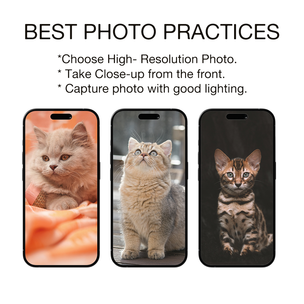 Custom Pet Portrait from Photo - đánh giá và giá Pet Portrait Custom