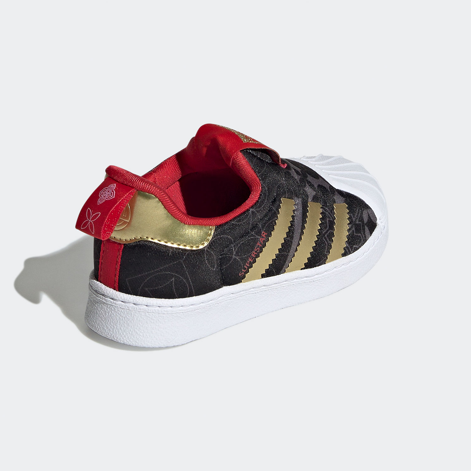 Adidas genuine clover SUPERSTA - đánh giá và giá Adidas Shoes Superstar