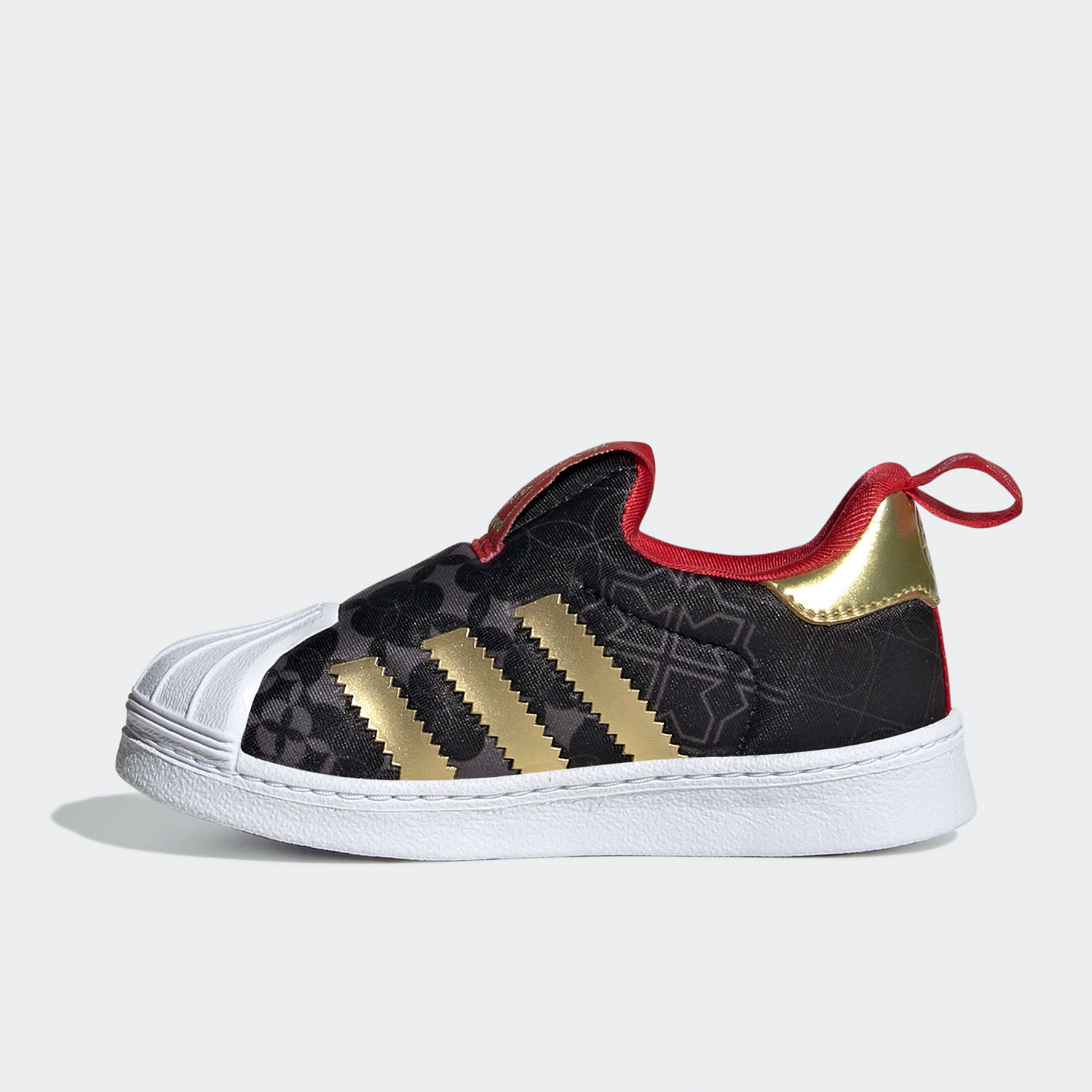 Adidas genuine clover SUPERSTA - đánh giá và giá Adidas Shoes Superstar