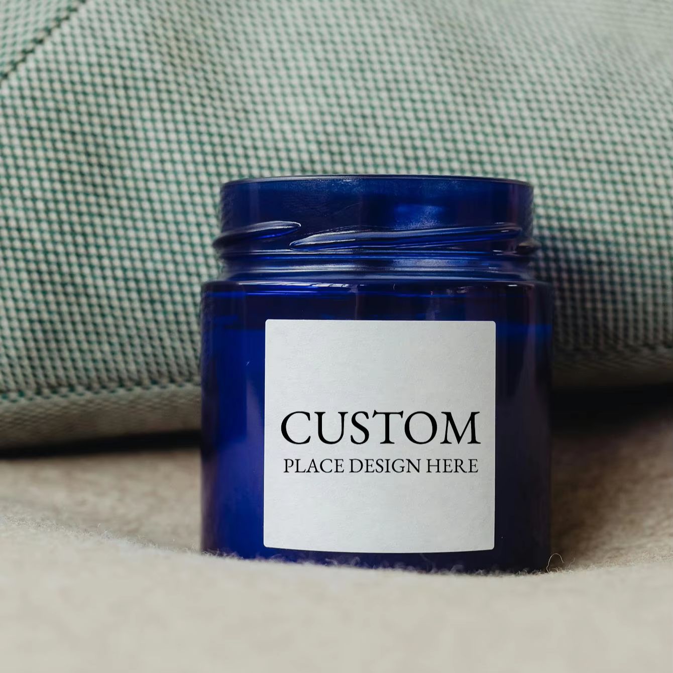 1-100PCS Custom Personalized S - đánh giá và giá Personalised Candle Label