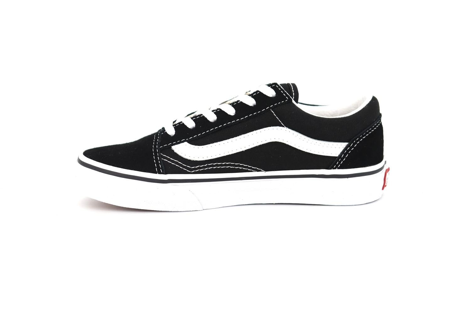 Vans Kids Old Skool Skate Shoe - đánh giá và giá Vans Shoes Old Skool
