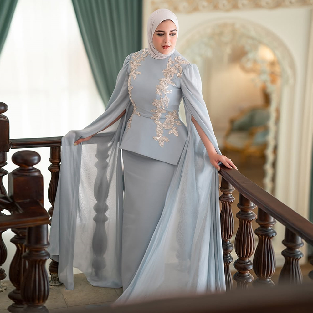 Customized Sky Blue Women Even - đánh giá và giá Custom Night Sky