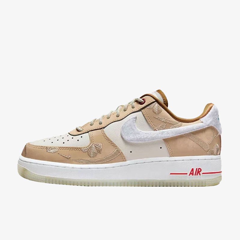 Nike genuine AIR FORCE 1 '07 L - đánh giá và giá Nike Shoes Air Force 1