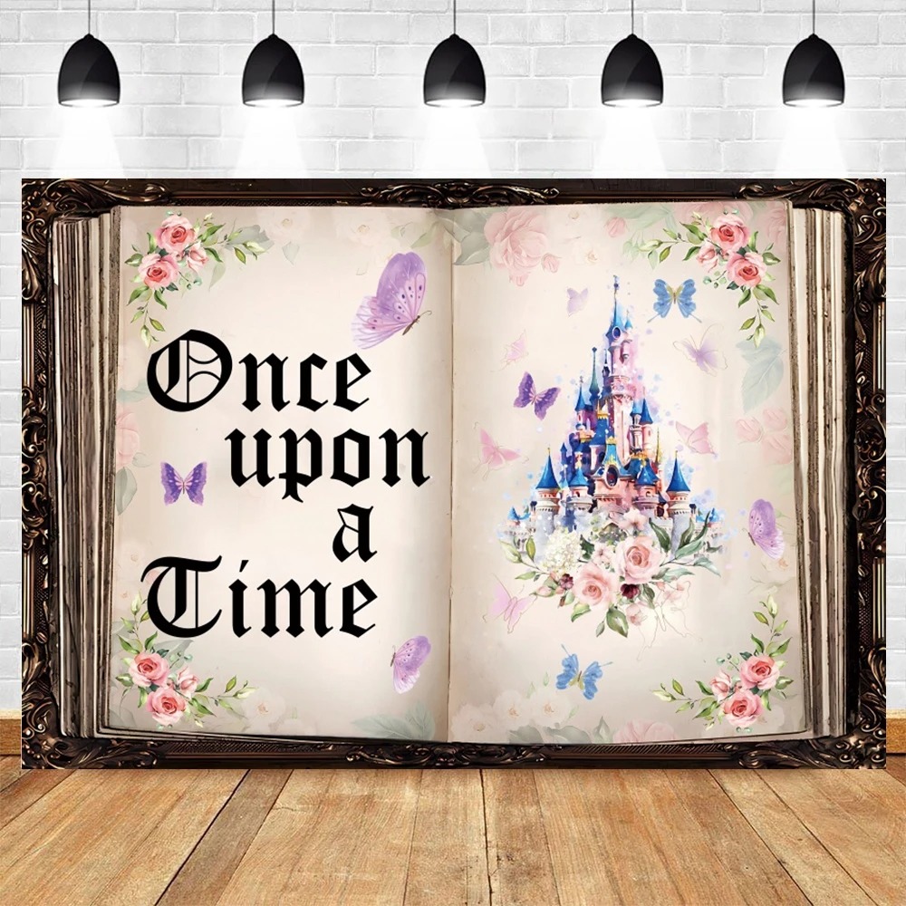 Fairy Tale Book Birthday Weddi - đánh giá và giá Custom Photo Book