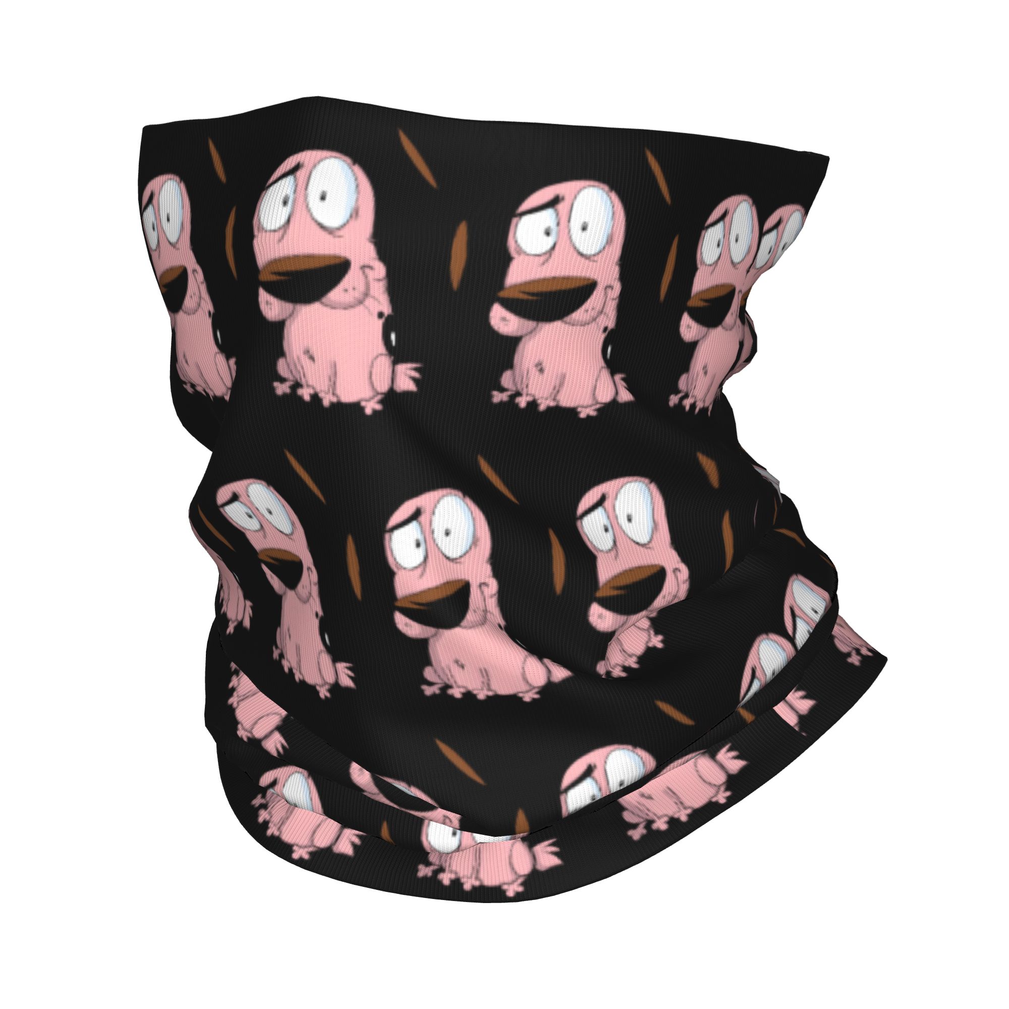 Custom Cartoon Courage Dog Win - đánh giá và giá Pet Portrait Custom