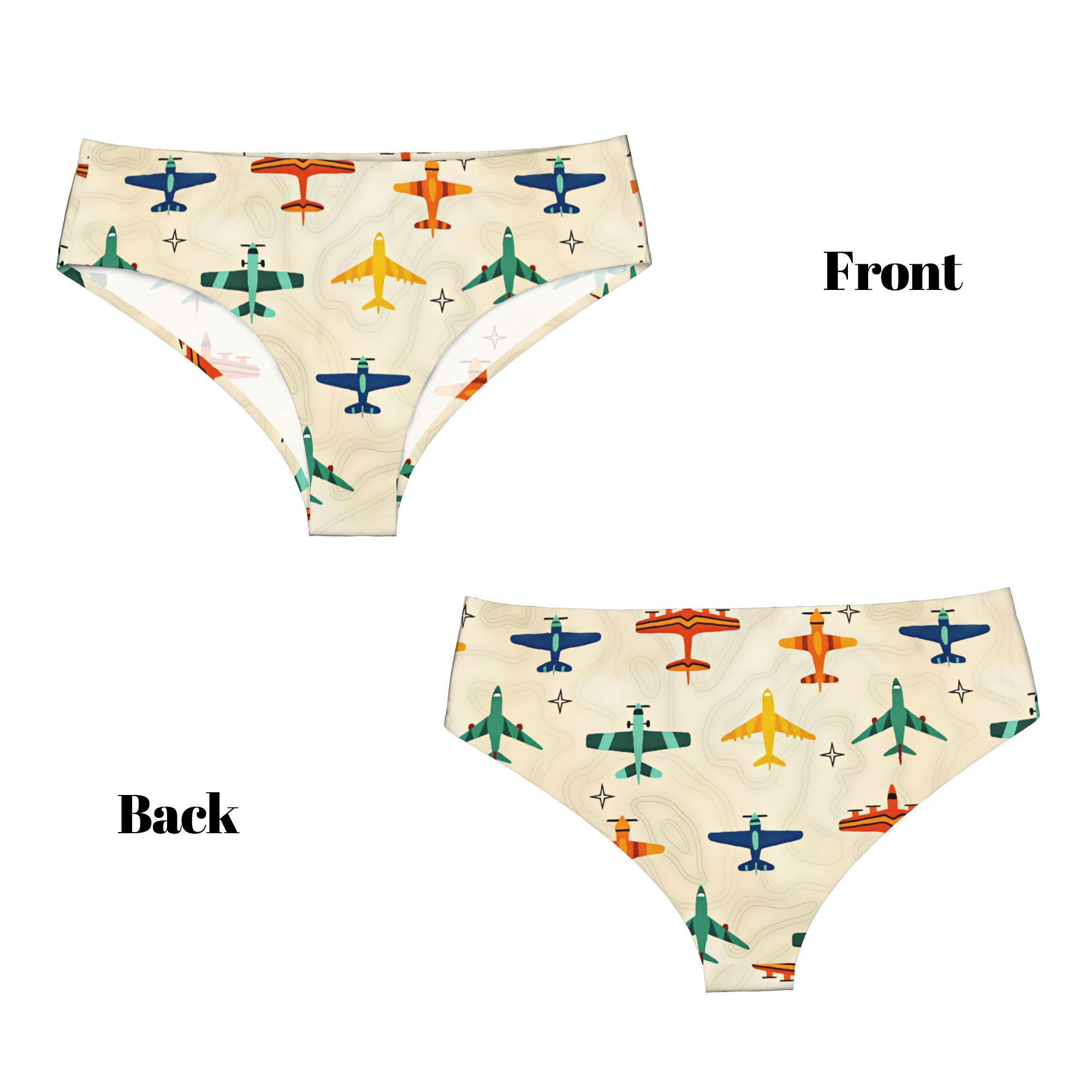 Custom Women's Aviation Topogr - đánh giá và giá Custom Star Map