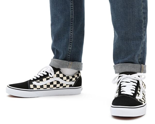 Vans Women's Old Skool Casual  - đánh giá và giá Vans Shoes Old Skool