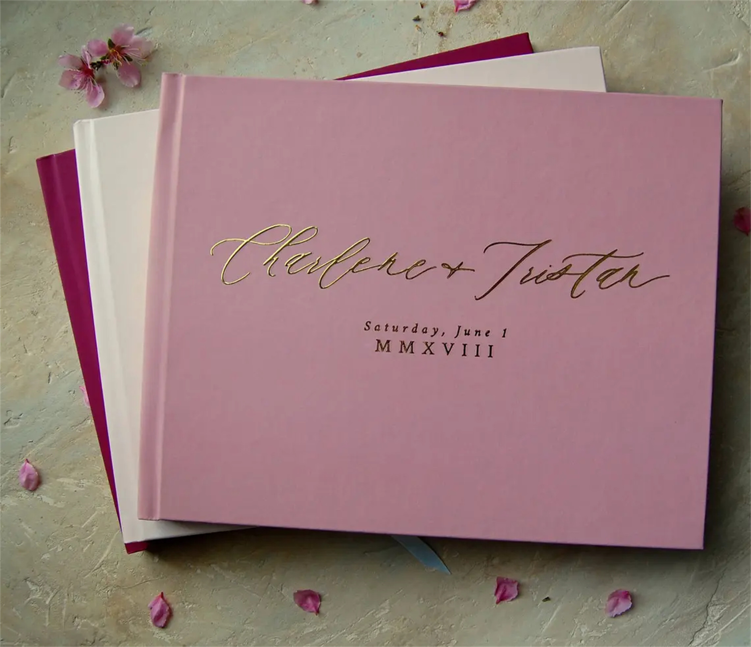 Personalized Wedding Guest Boo - đánh giá và giá Custom Photo Book