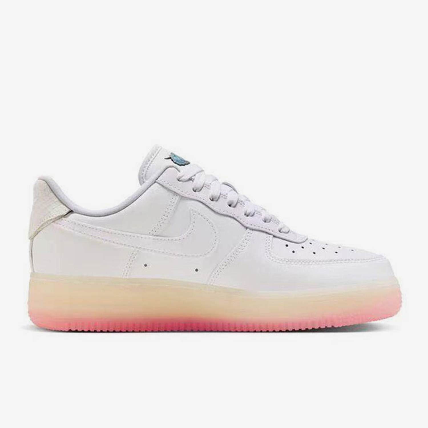 Nike genuine AIR FORCE 1 women - đánh giá và giá Nike Shoes Air Force 1