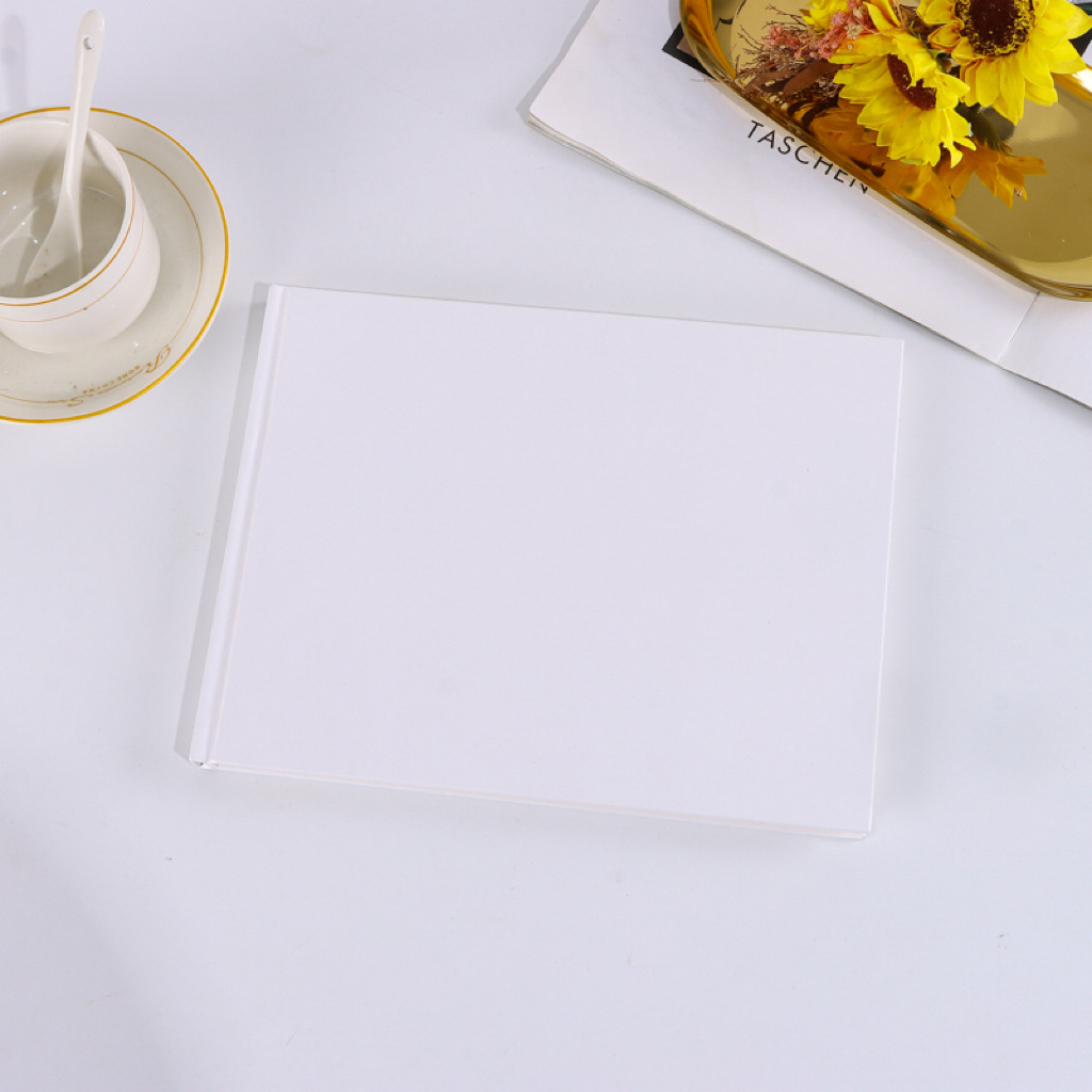 Custom Wedding Guest Book with - đánh giá và giá Custom Photo Book