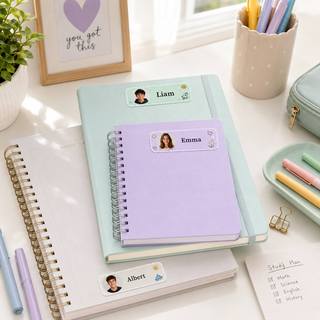 Customized Photo Name Class St - đánh giá và giá Custom Photo Book