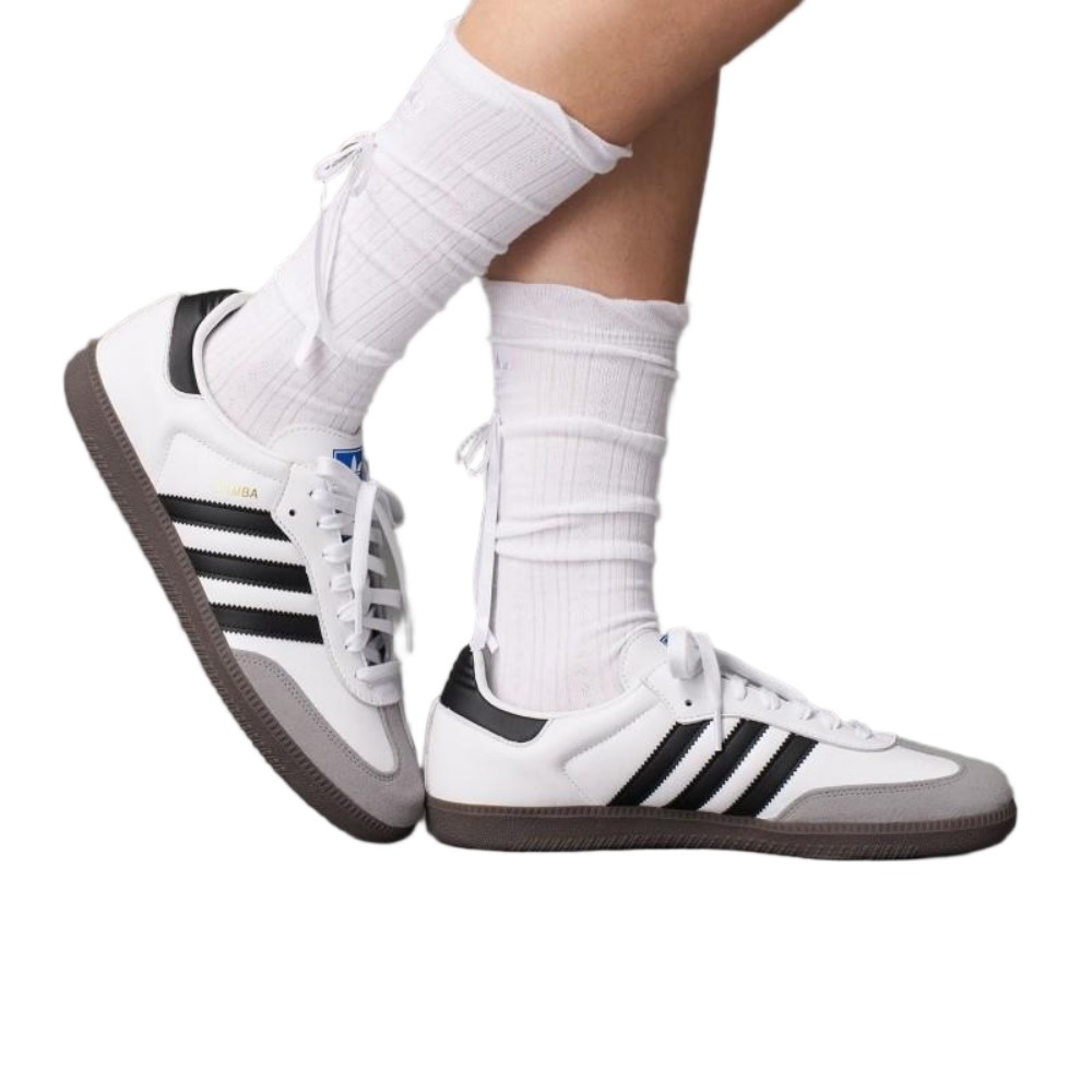 adidas Outdoor Sports Sneakers - đánh giá và giá Adidas Shoes Samba