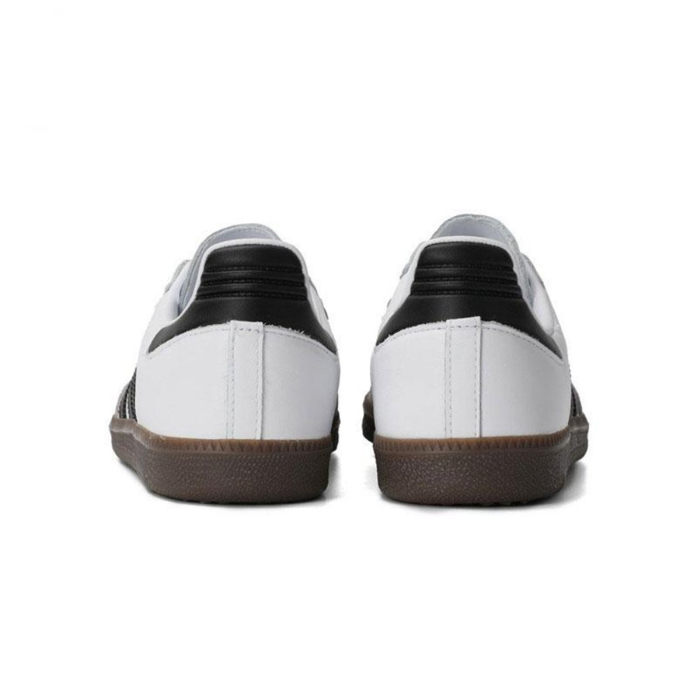adidas Outdoor Sports Sneakers - đánh giá và giá Adidas Shoes Samba