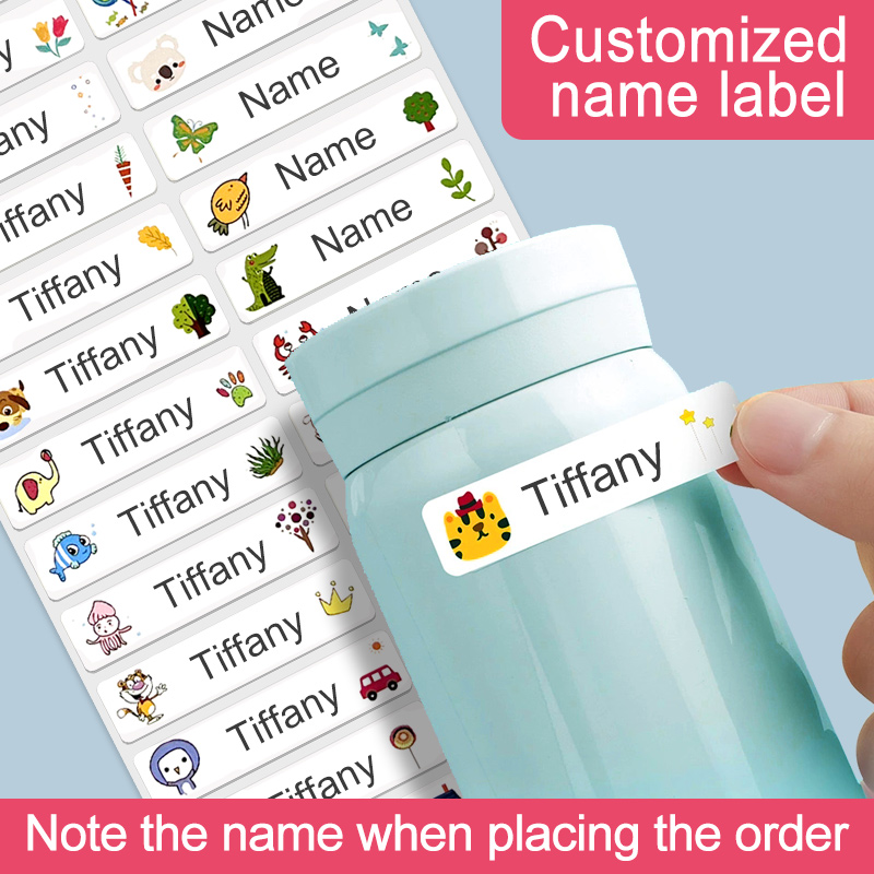 Personalized Water-Resistant N - đánh giá và giá Personalized Name Box